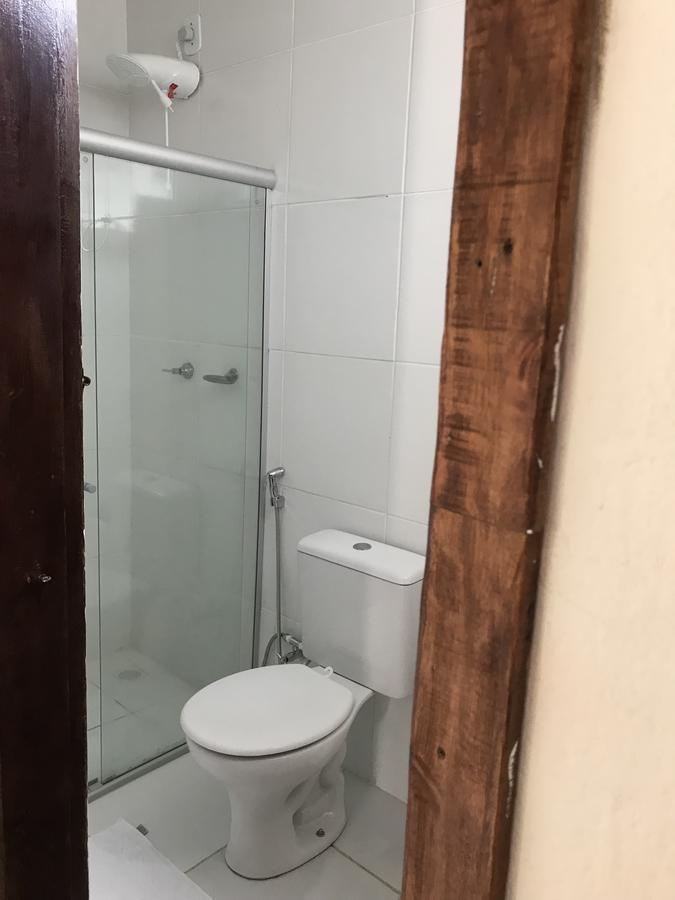 Pousada Arraial Da Poesia Porto Seguro Eksteriør billede